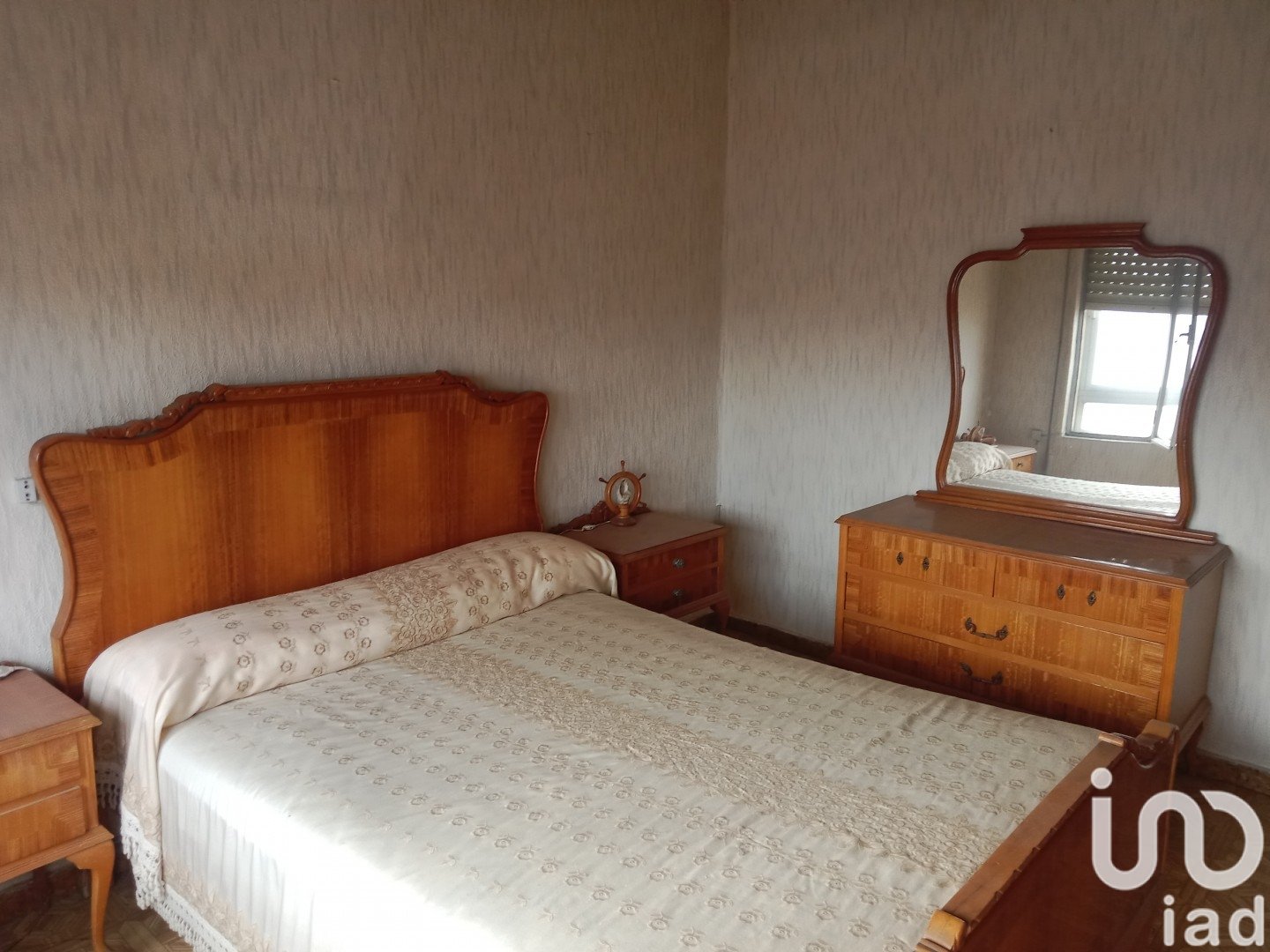 Apartment à La Baneza, Leon, Espagne 4 chambres, 88 m2 No. 186154