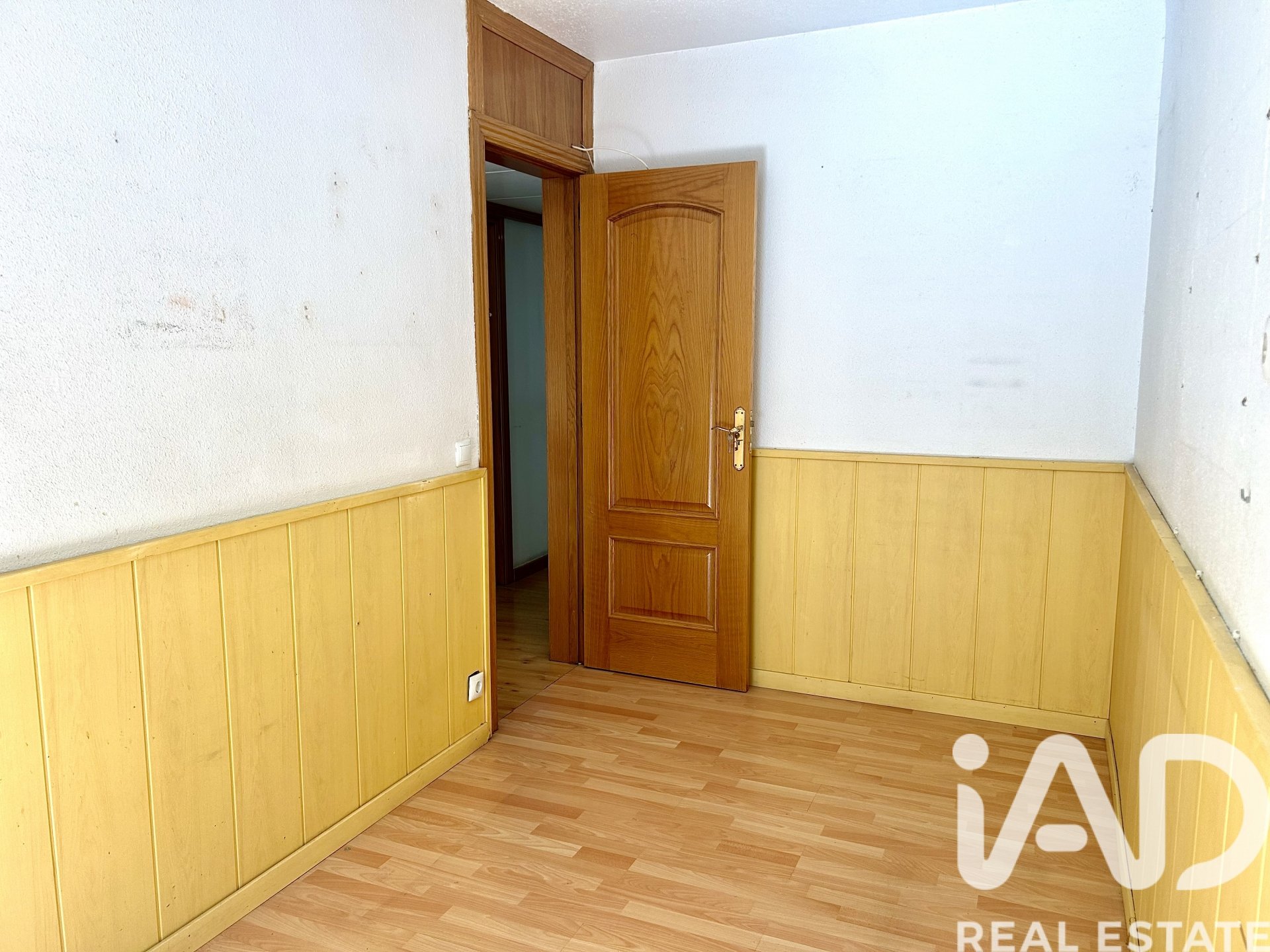 Appartamento a Cerdanyola Del Valles, Barcelona, Spagna 4 camere da letto, 105 mq. N° 188377