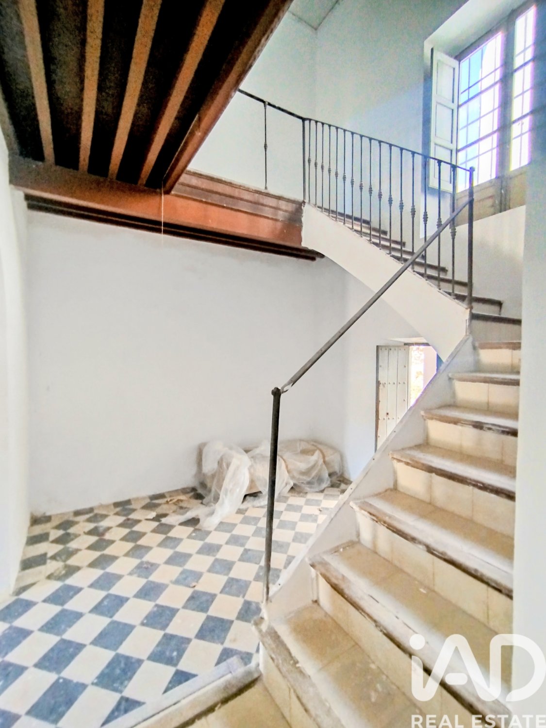 House in Santa Fe De Mondujar, Almeria, Spain 6 bedrooms, 361 sq.m. No. 188381