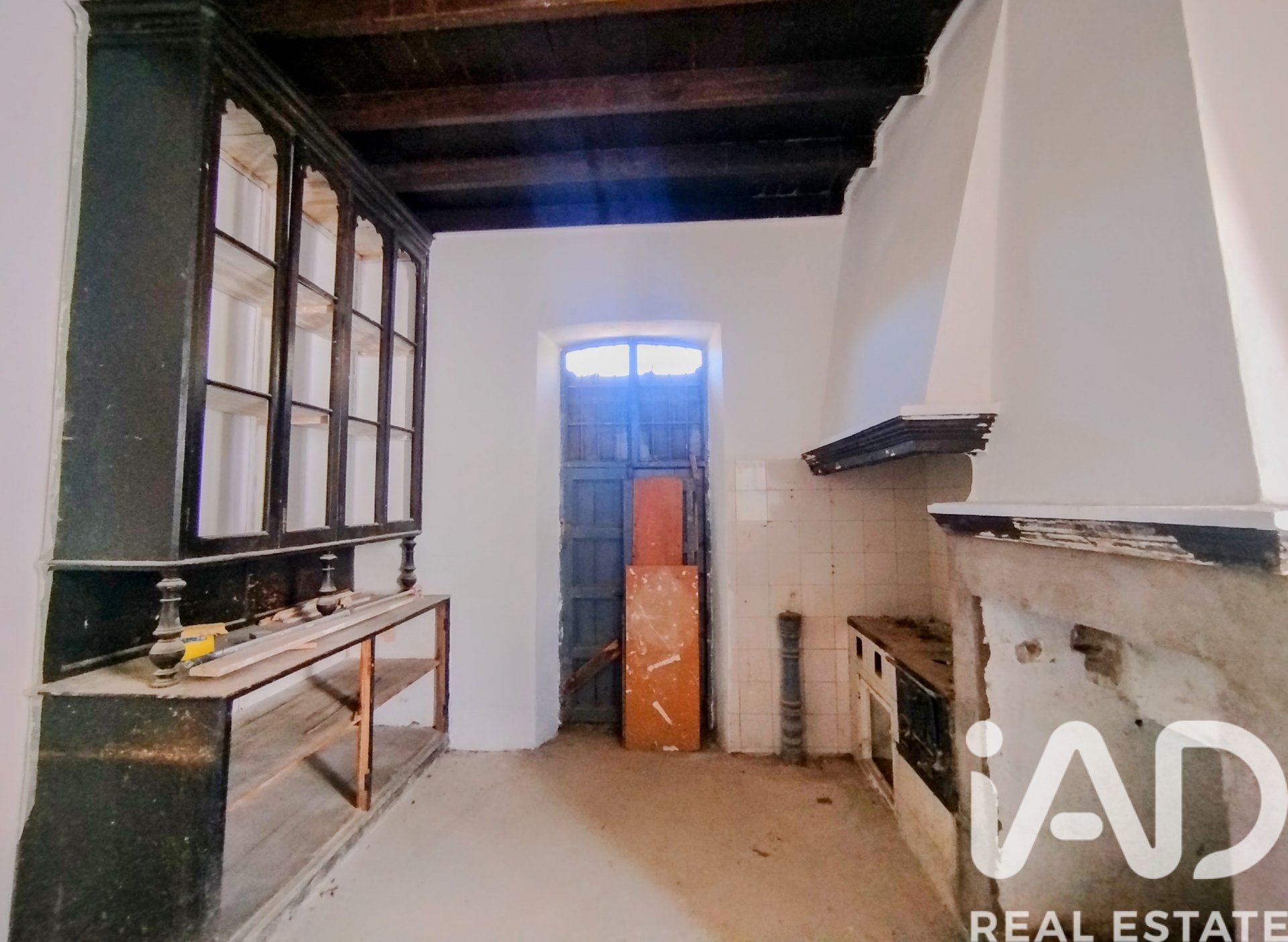 House in Santa Fe De Mondujar, Almeria, Spain 6 bedrooms, 361 sq.m. No. 188381