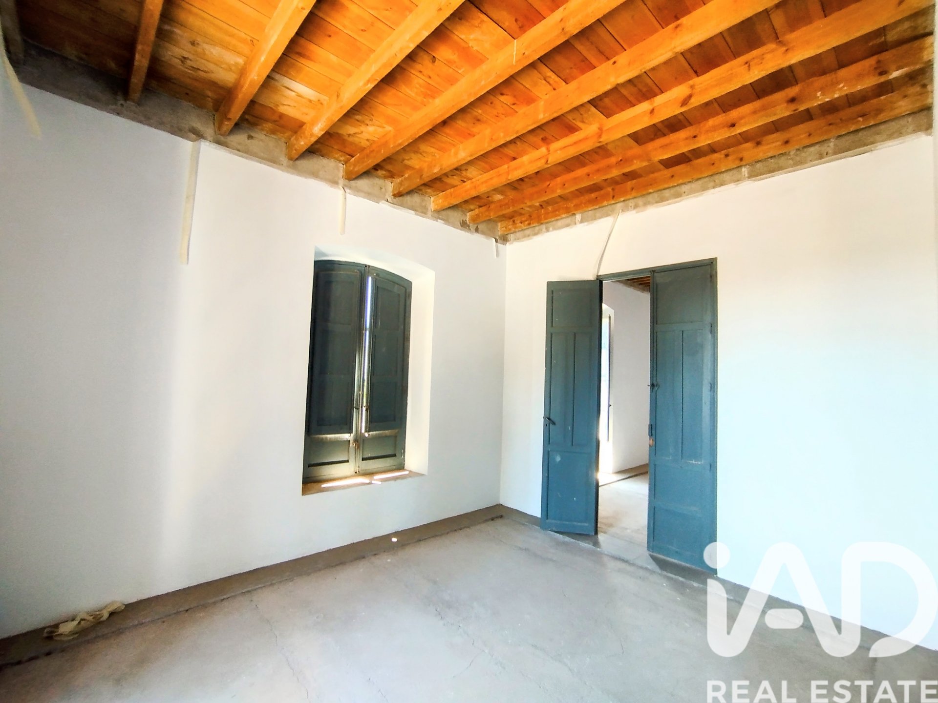 House in Santa Fe De Mondujar, Almeria, Spain 6 bedrooms, 361 sq.m. No. 188381