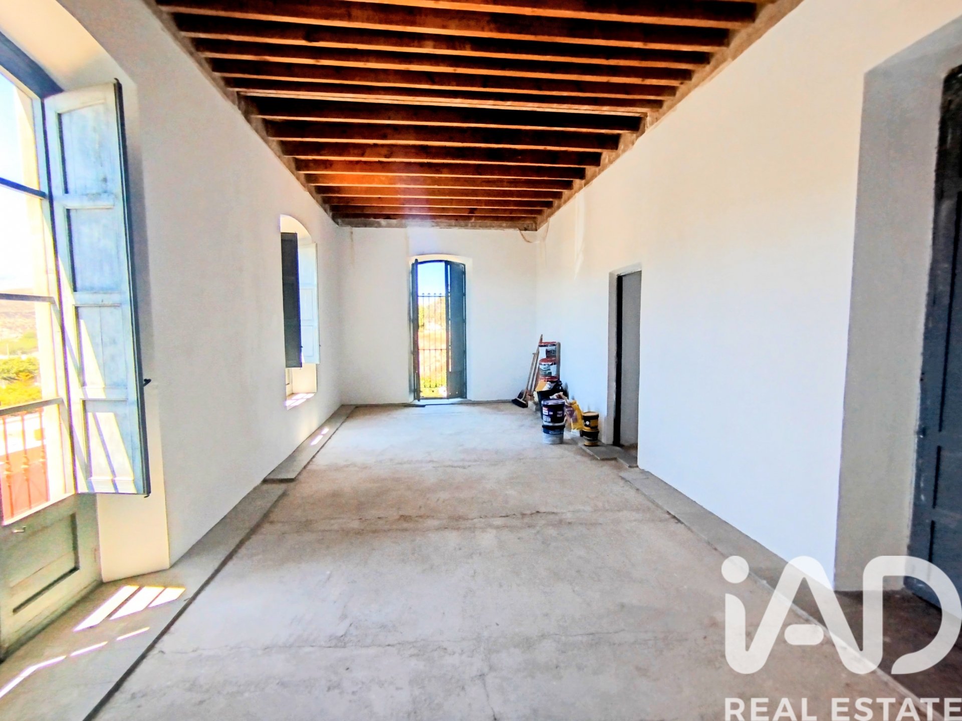 House in Santa Fe De Mondujar, Almeria, Spain 6 bedrooms, 361 sq.m. No. 188381