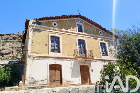 Māja Santa Fe De Mondujar, Almeria, Spānijā 6 istabas, 361 m2 Nr. 188381