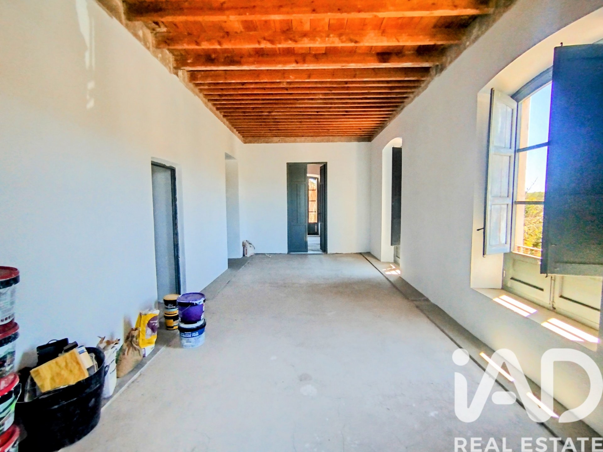 House in Santa Fe De Mondujar, Almeria, Spain 6 bedrooms, 361 sq.m. No. 188381