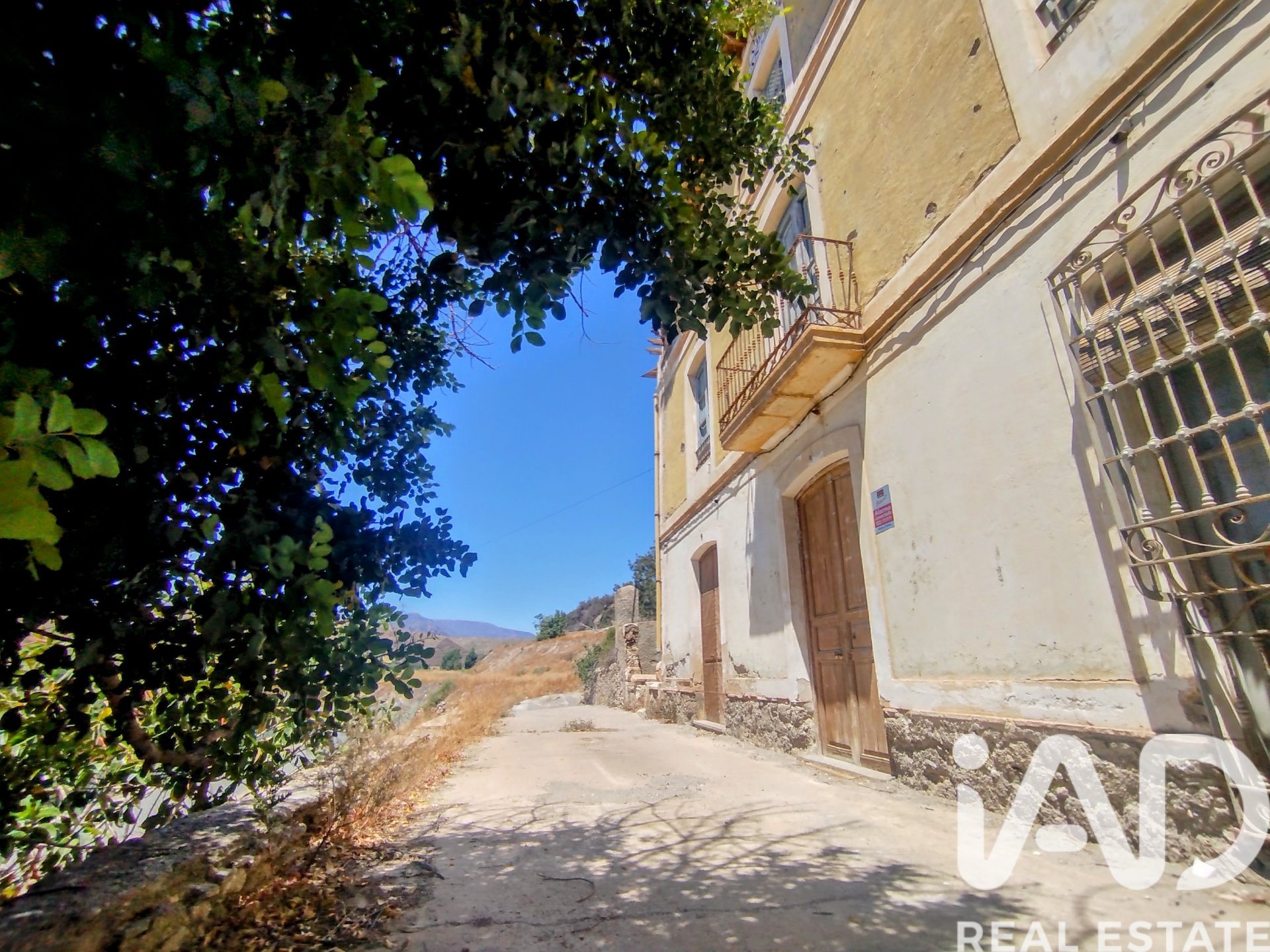 House in Santa Fe De Mondujar, Almeria, Spain 6 bedrooms, 361 sq.m. No. 188381