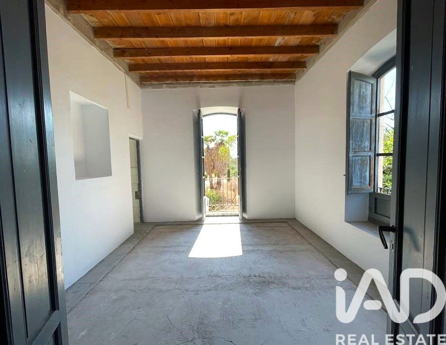 House in Santa Fe De Mondujar, Almeria, Spain 6 bedrooms, 361 sq.m. No. 188381