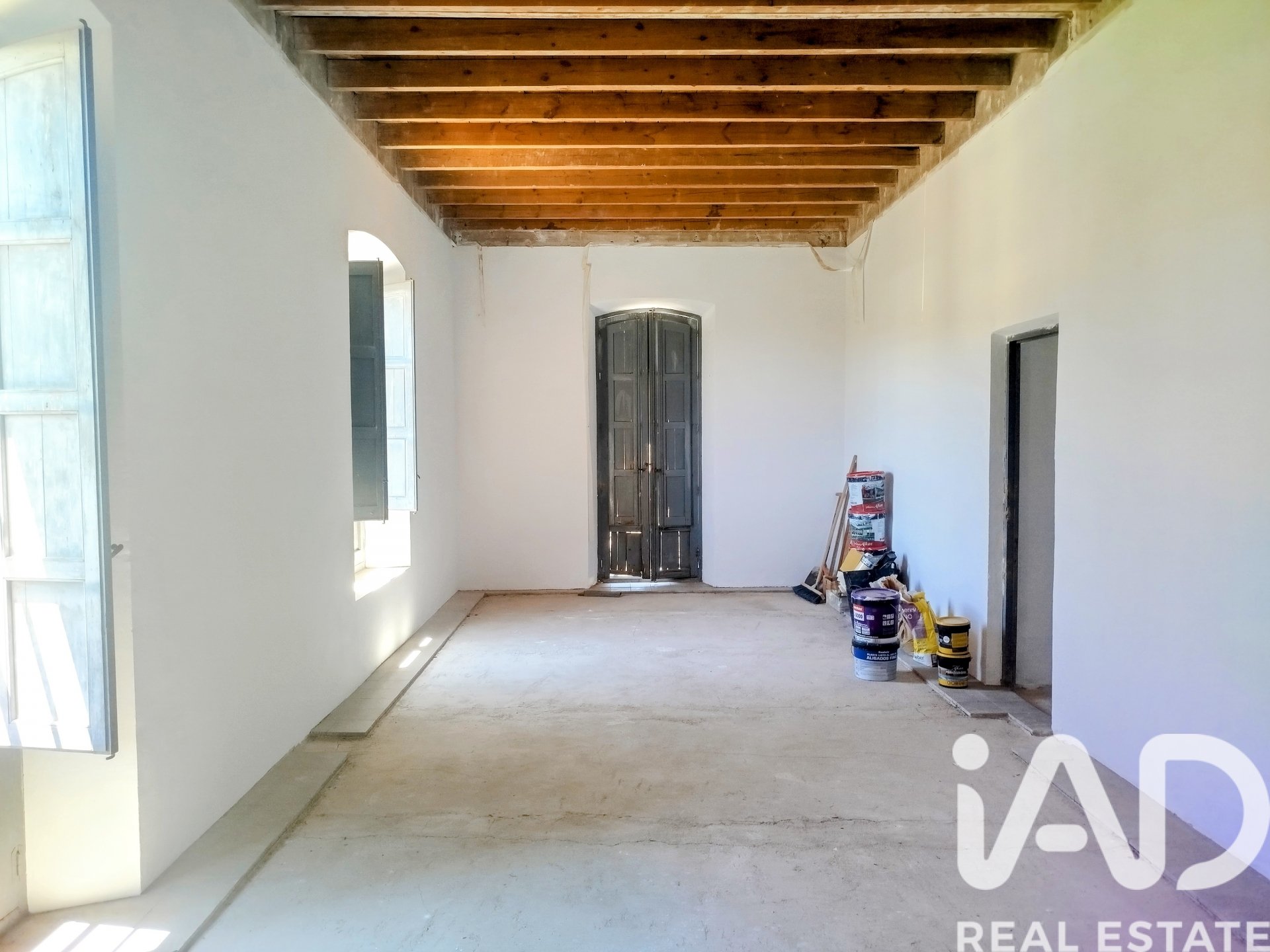House in Santa Fe De Mondujar, Almeria, Spain 6 bedrooms, 361 sq.m. No. 188381
