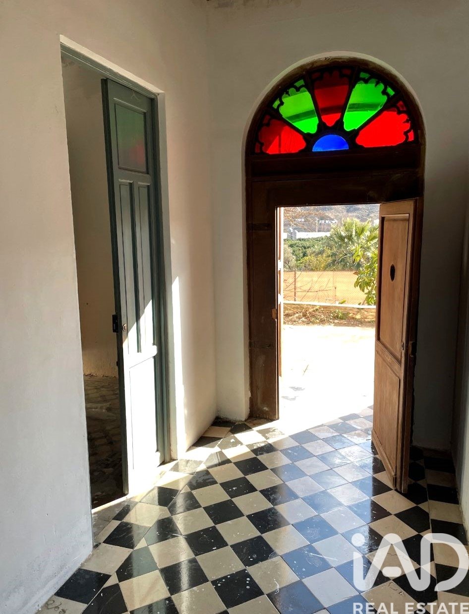 House in Santa Fe De Mondujar, Almeria, Spain 6 bedrooms, 361 sq.m. No. 188381