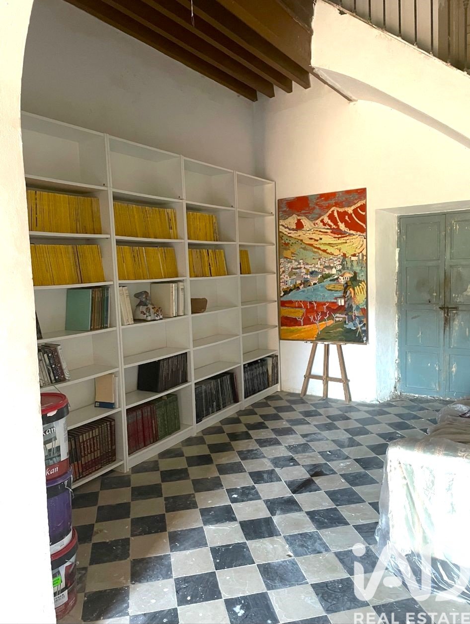 House in Santa Fe De Mondujar, Almeria, Spain 6 bedrooms, 361 sq.m. No. 188381