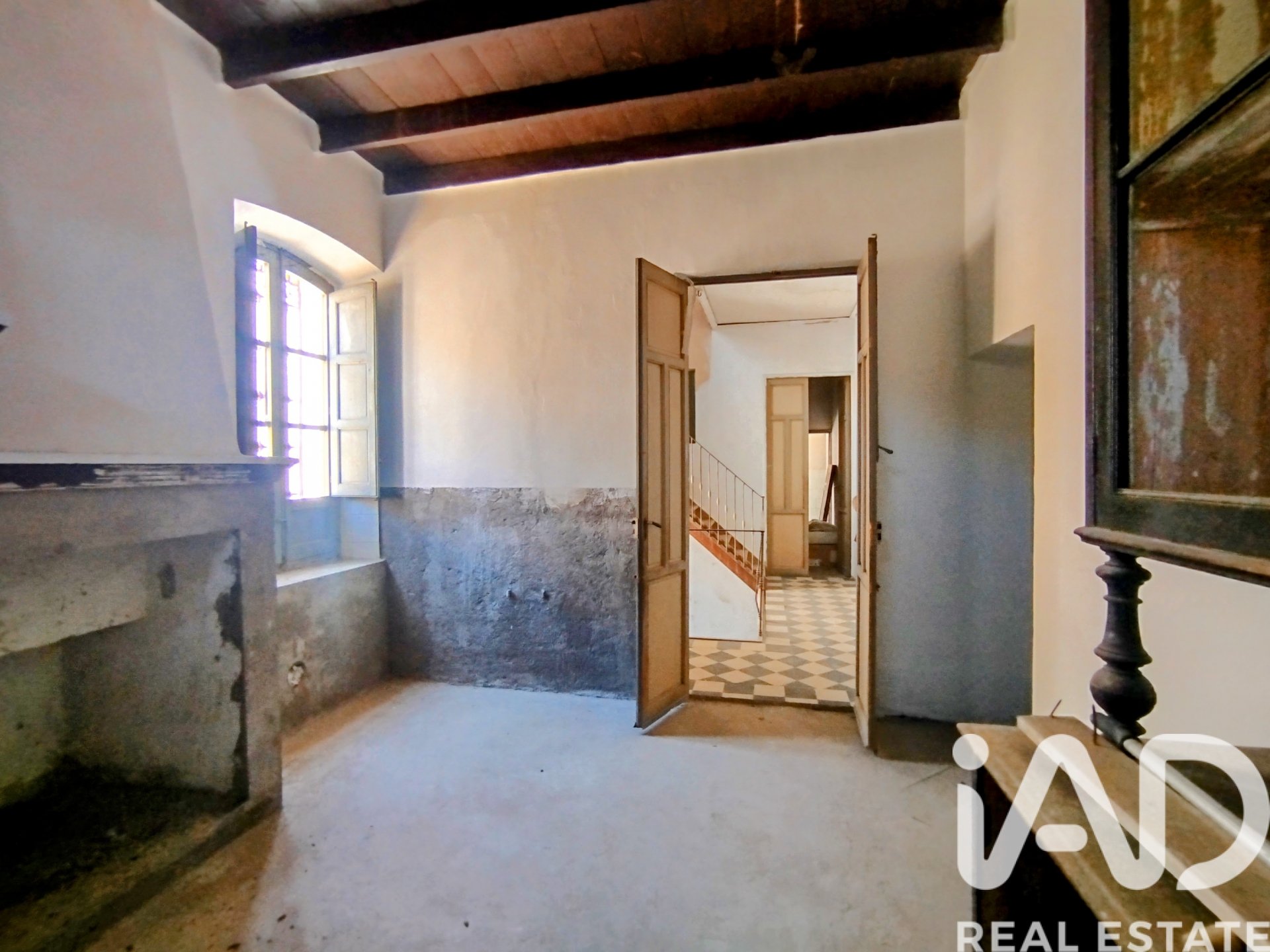 House in Santa Fe De Mondujar, Almeria, Spain 6 bedrooms, 361 sq.m. No. 188381
