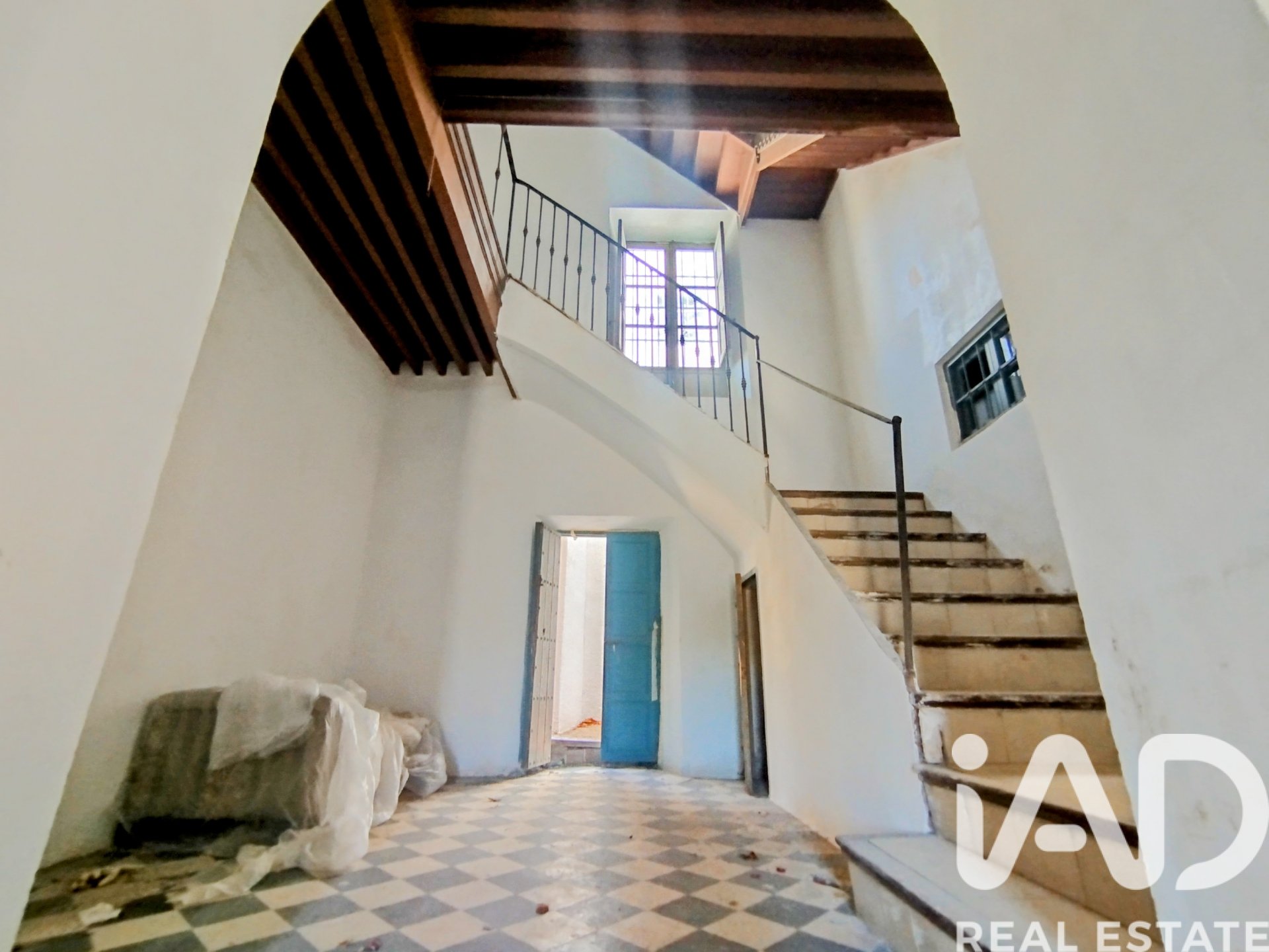 House in Santa Fe De Mondujar, Almeria, Spain 6 bedrooms, 361 sq.m. No. 188381