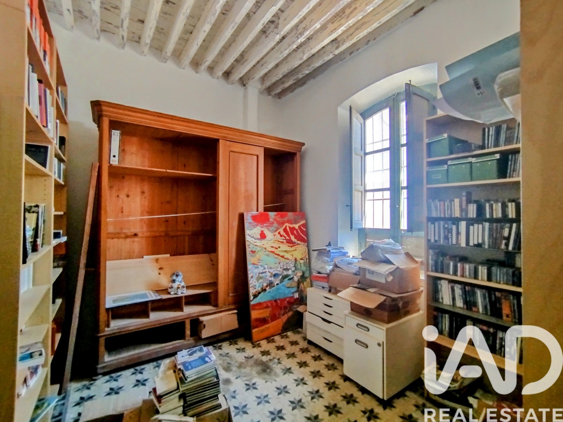House in Santa Fe De Mondujar, Almeria, Spain 6 bedrooms, 361 sq.m. No. 188381