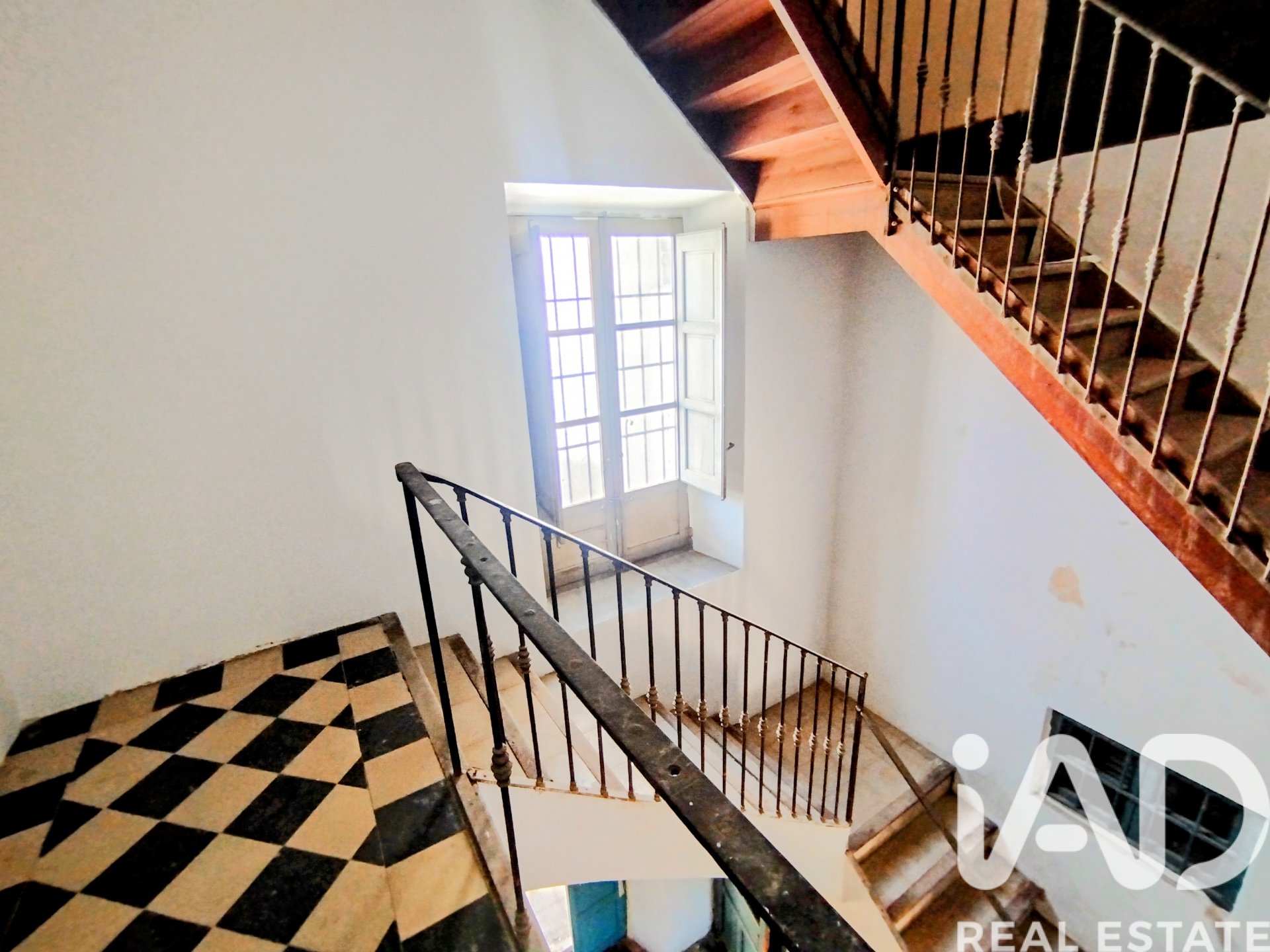 House in Santa Fe De Mondujar, Almeria, Spain 6 bedrooms, 361 sq.m. No. 188381
