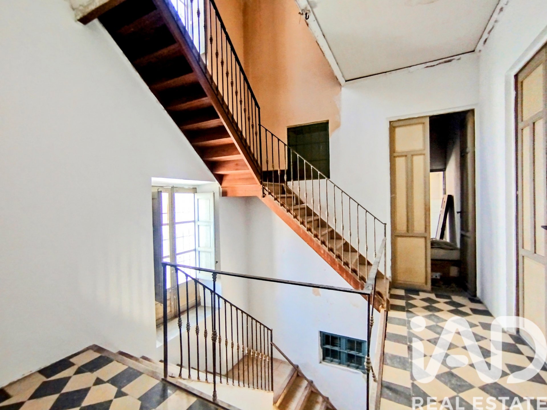 House in Santa Fe De Mondujar, Almeria, Spain 6 bedrooms, 361 sq.m. No. 188381