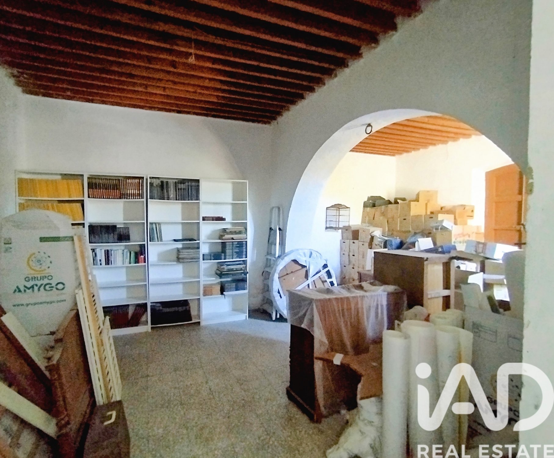House in Santa Fe De Mondujar, Almeria, Spain 6 bedrooms, 361 sq.m. No. 188381