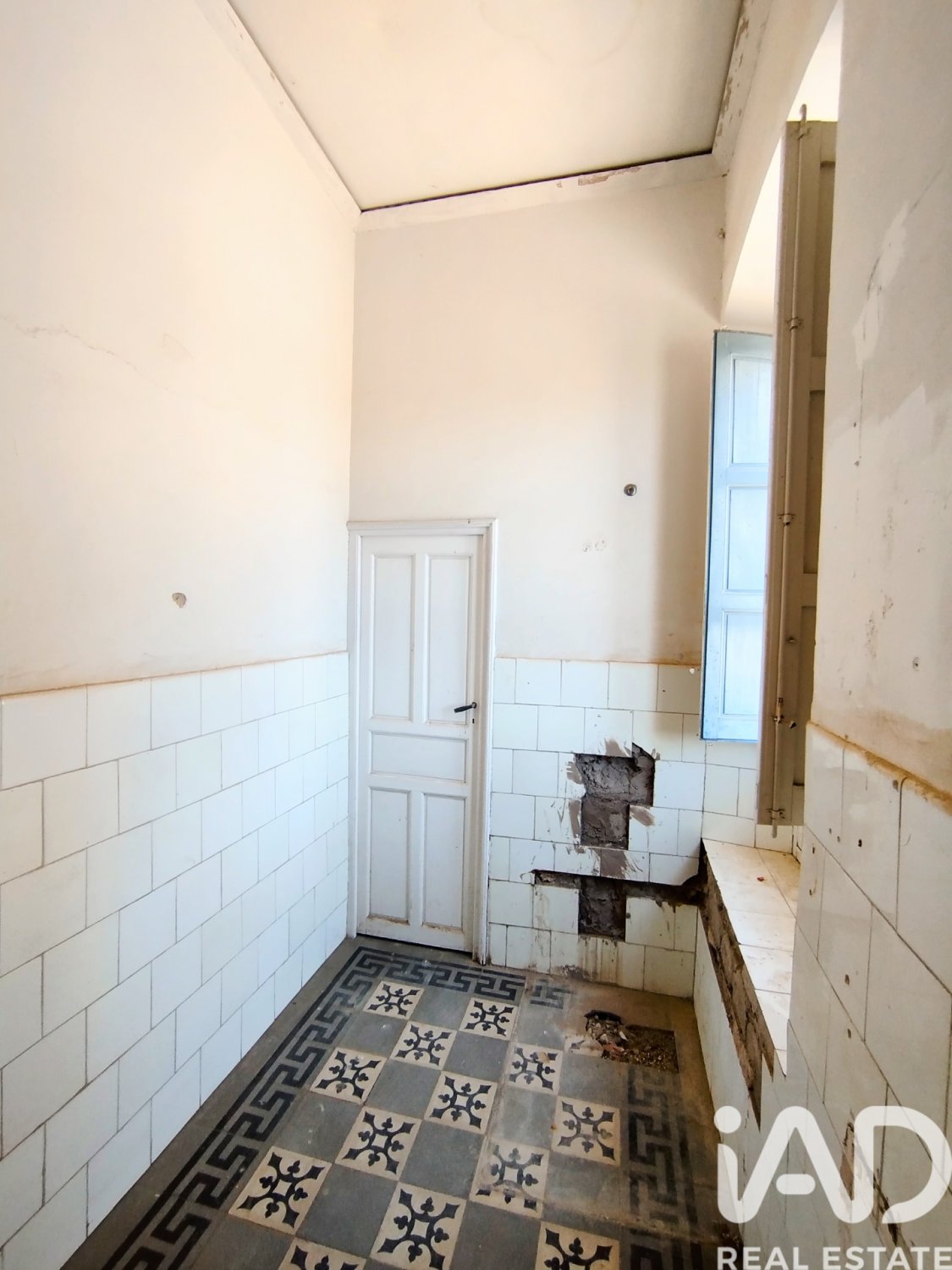 House in Santa Fe De Mondujar, Almeria, Spain 6 bedrooms, 361 sq.m. No. 188381