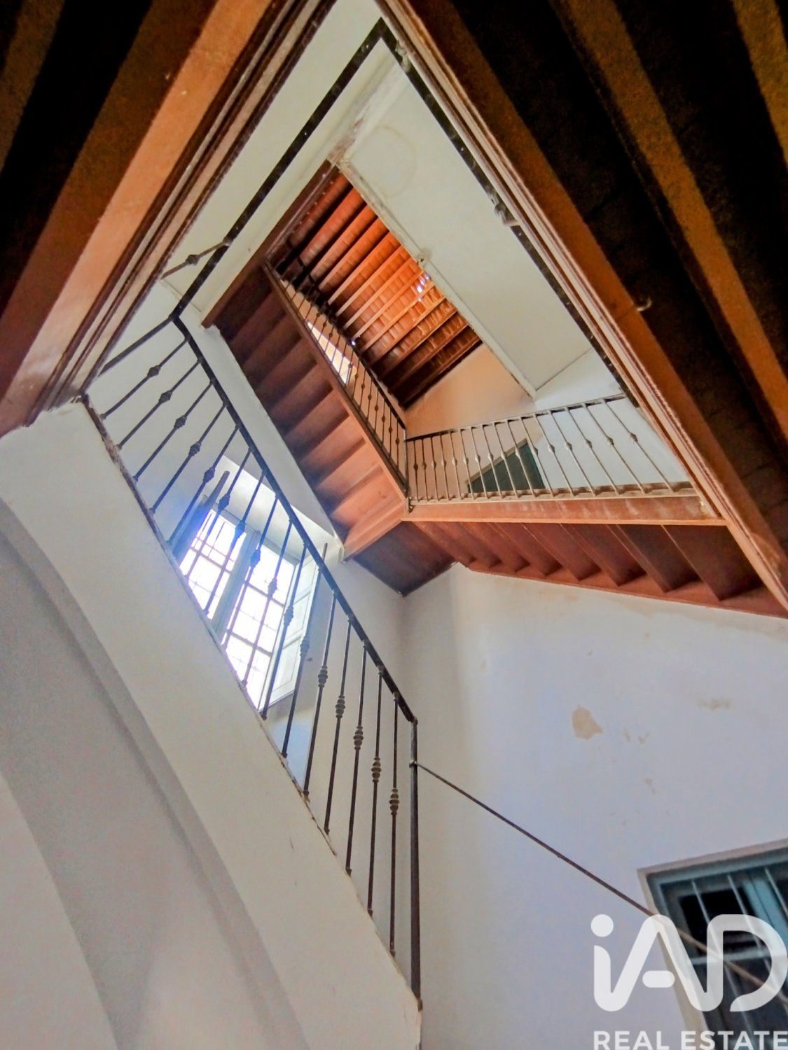 House in Santa Fe De Mondujar, Almeria, Spain 6 bedrooms, 361 sq.m. No. 188381