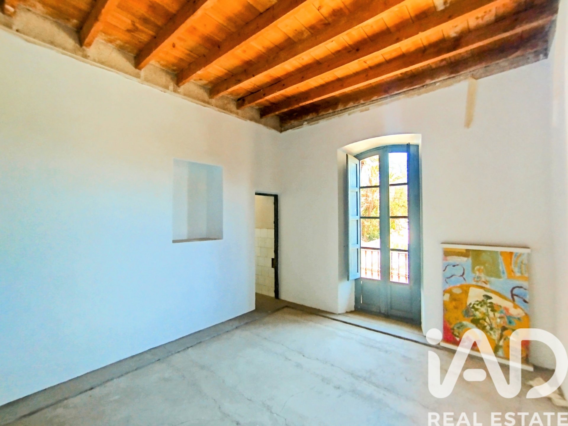 House in Santa Fe De Mondujar, Almeria, Spain 6 bedrooms, 361 sq.m. No. 188381