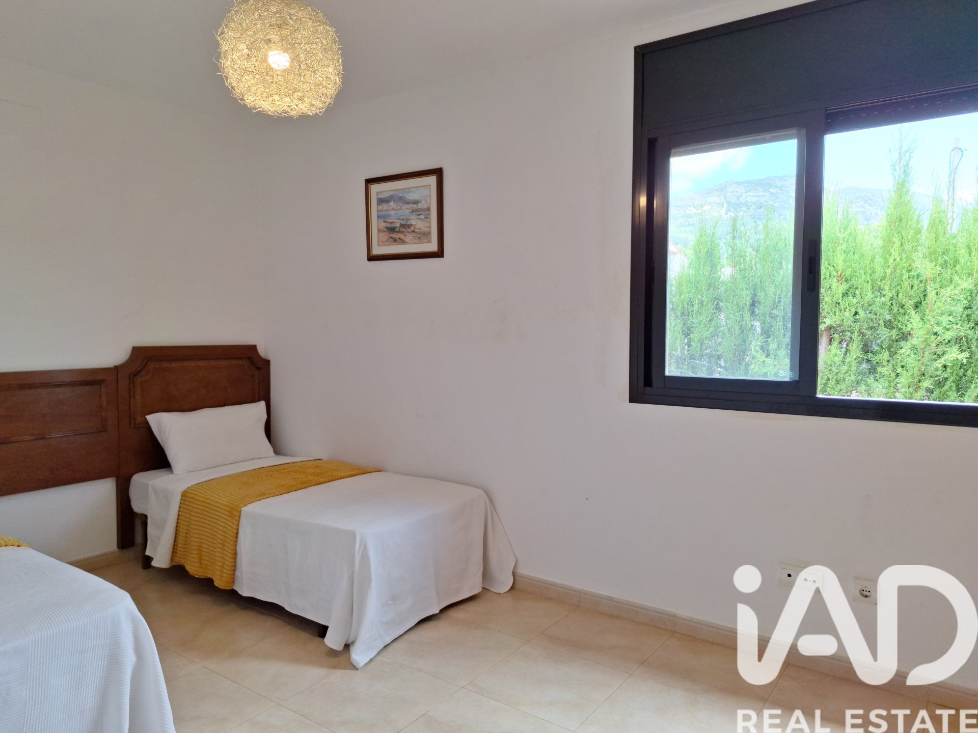 Casa a Pratdip, Tarragona, Spagna 3 camere da letto, 154 mq. N° 188380