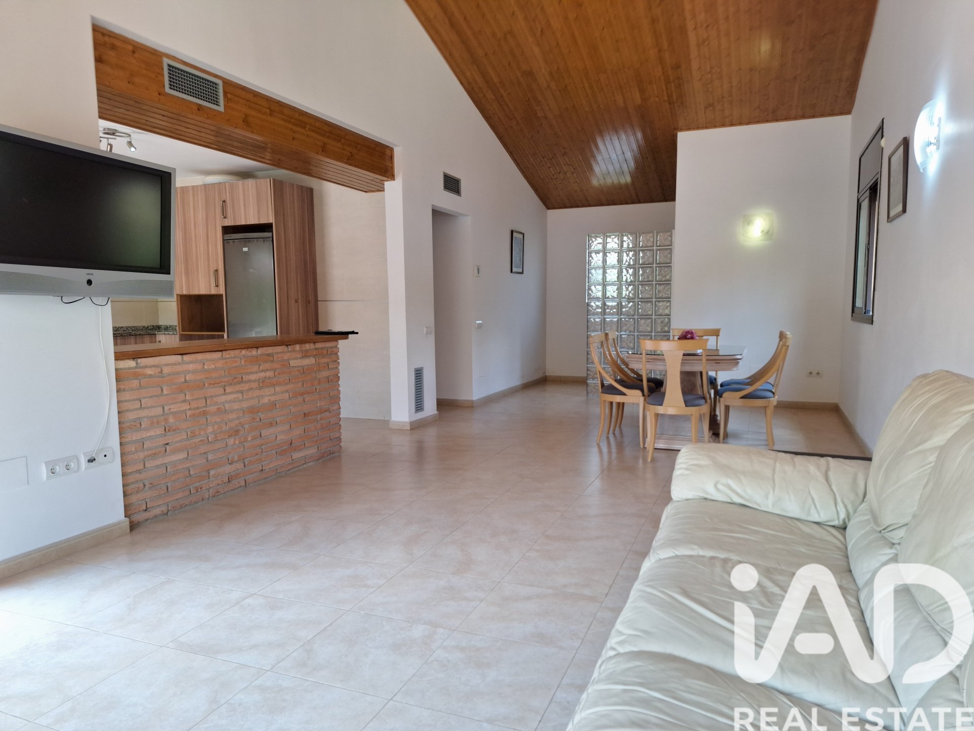 Casa a Pratdip, Tarragona, Spagna 3 camere da letto, 154 mq. N° 188380
