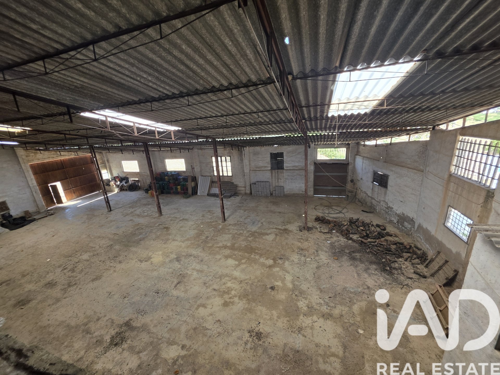 Land plot in Cehegin, Murcia, Spain 3200 sq.m. No. 188378