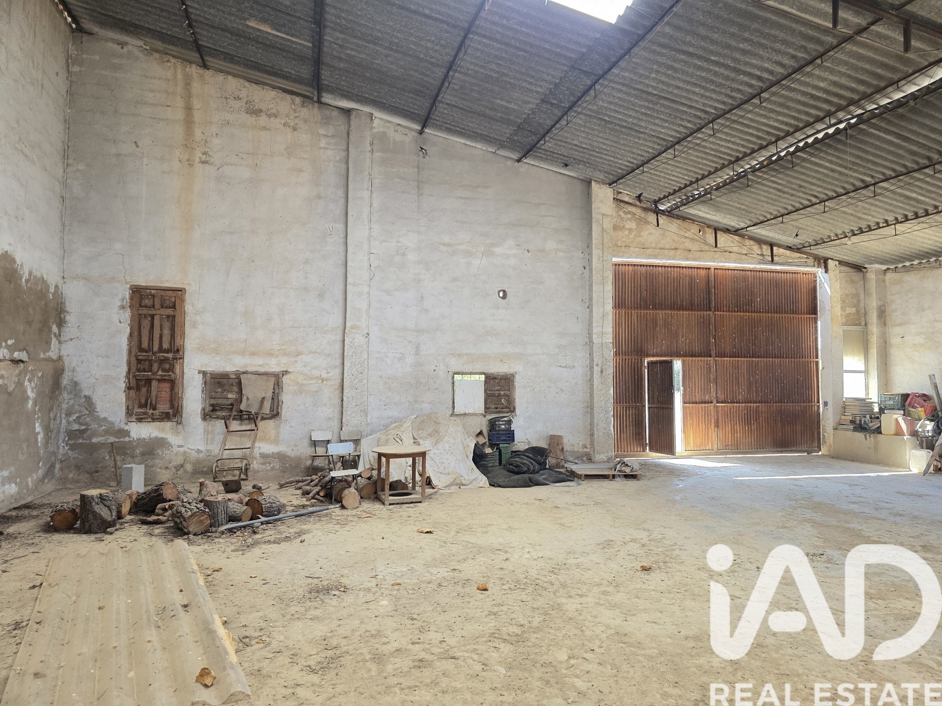 Land plot in Cehegin, Murcia, Spain 3200 sq.m. No. 188378