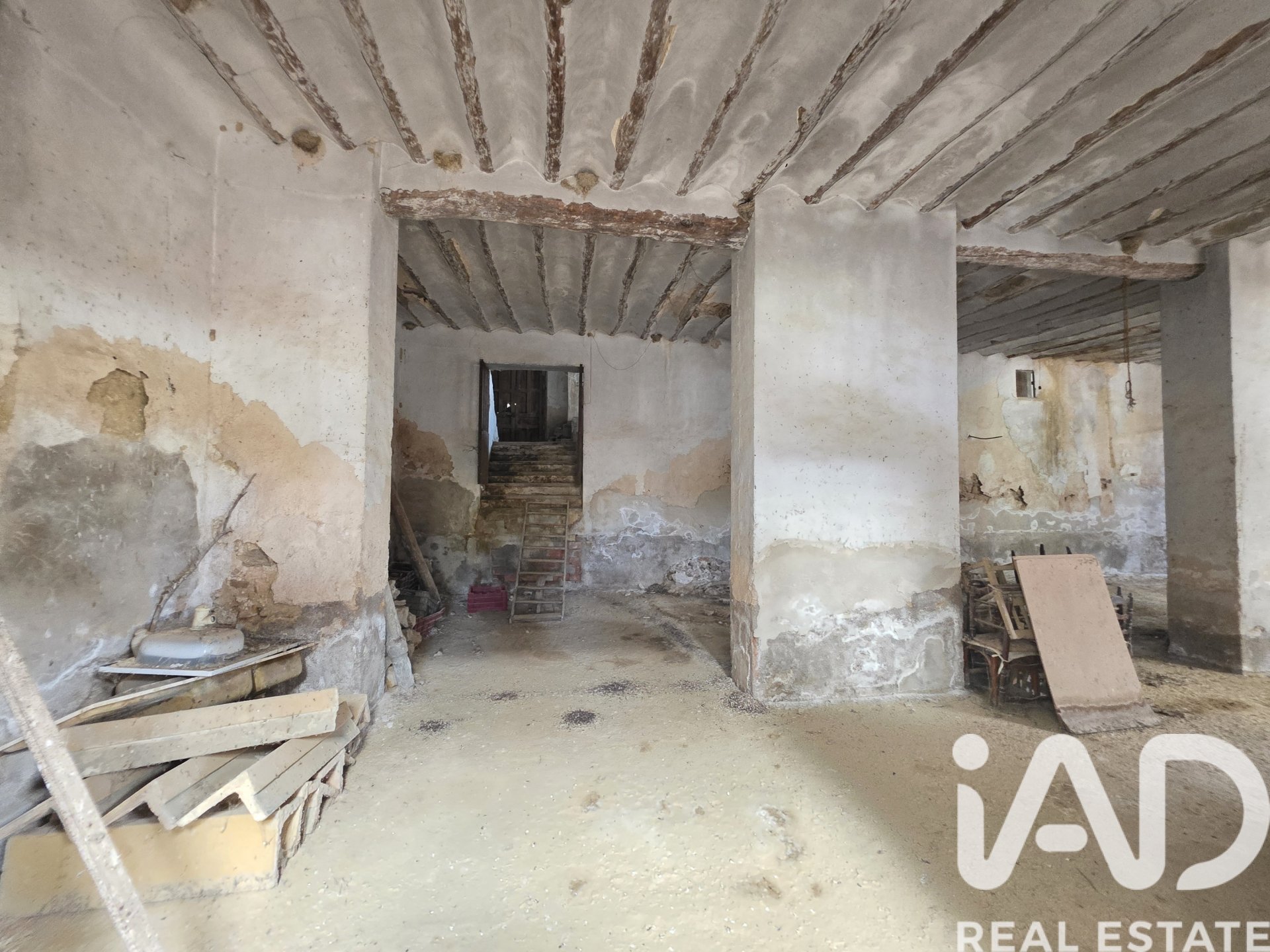 Land plot in Cehegin, Murcia, Spain 3200 sq.m. No. 188378