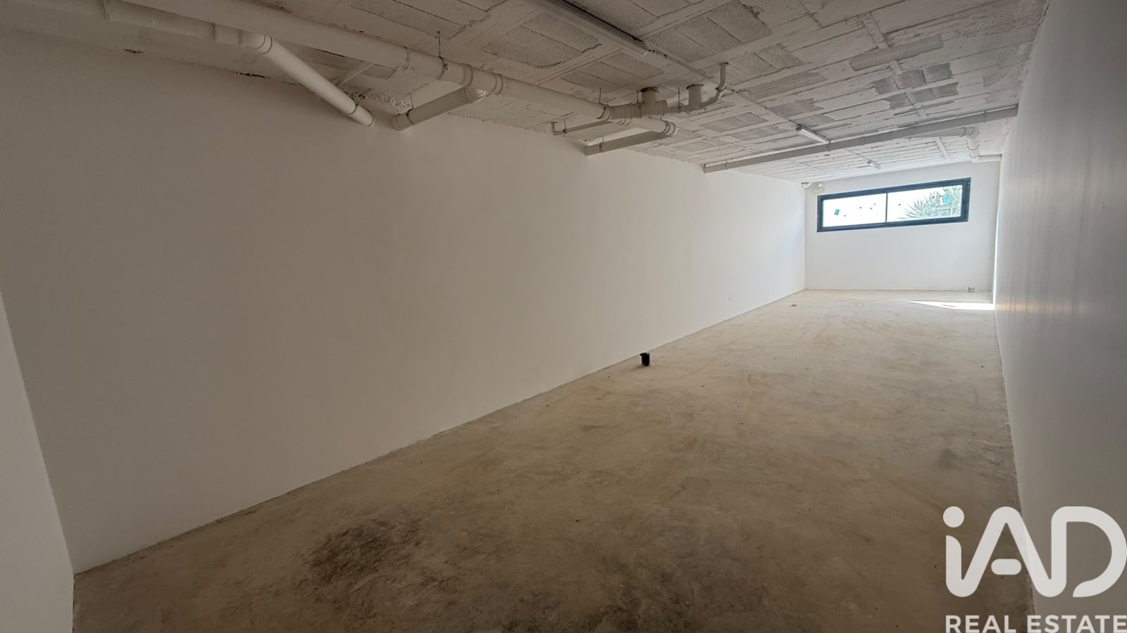 Commercial property à Tarifa, Cadiz, Espagne 70 m2 No. 188382