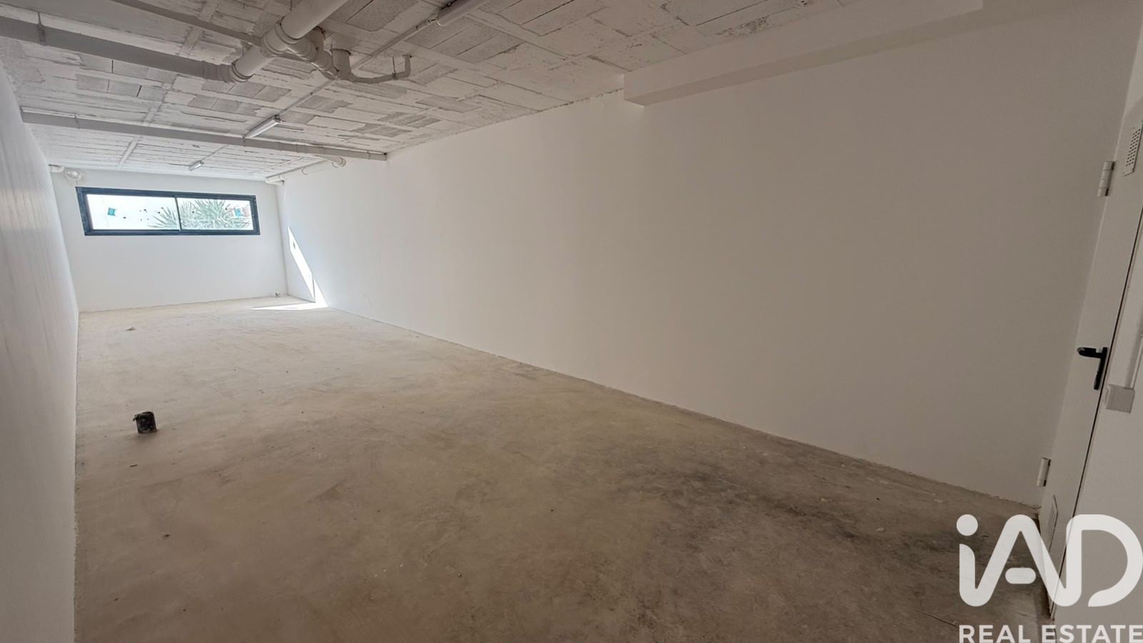 Commercial property à Tarifa, Cadiz, Espagne 70 m2 No. 188382