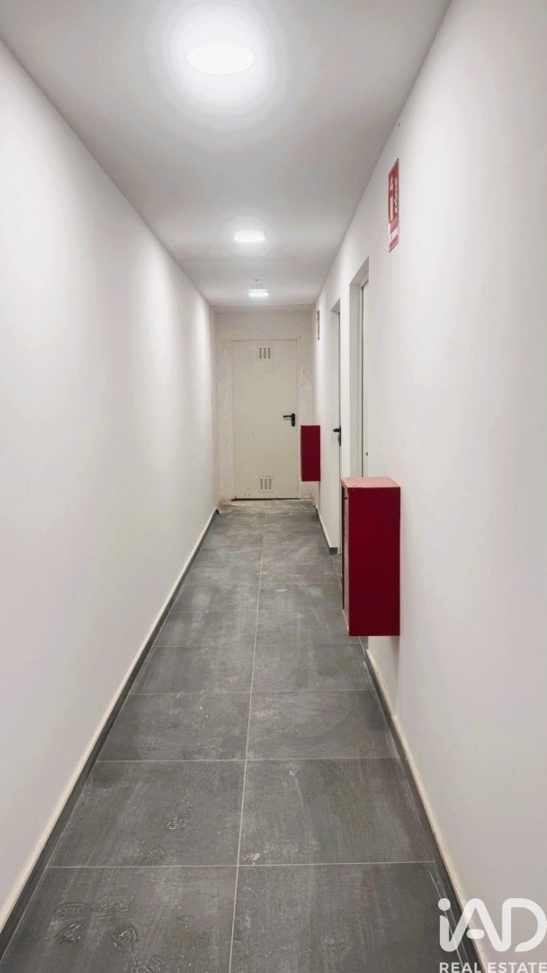 Commercial property à Tarifa, Cadiz, Espagne 70 m2 No. 188382
