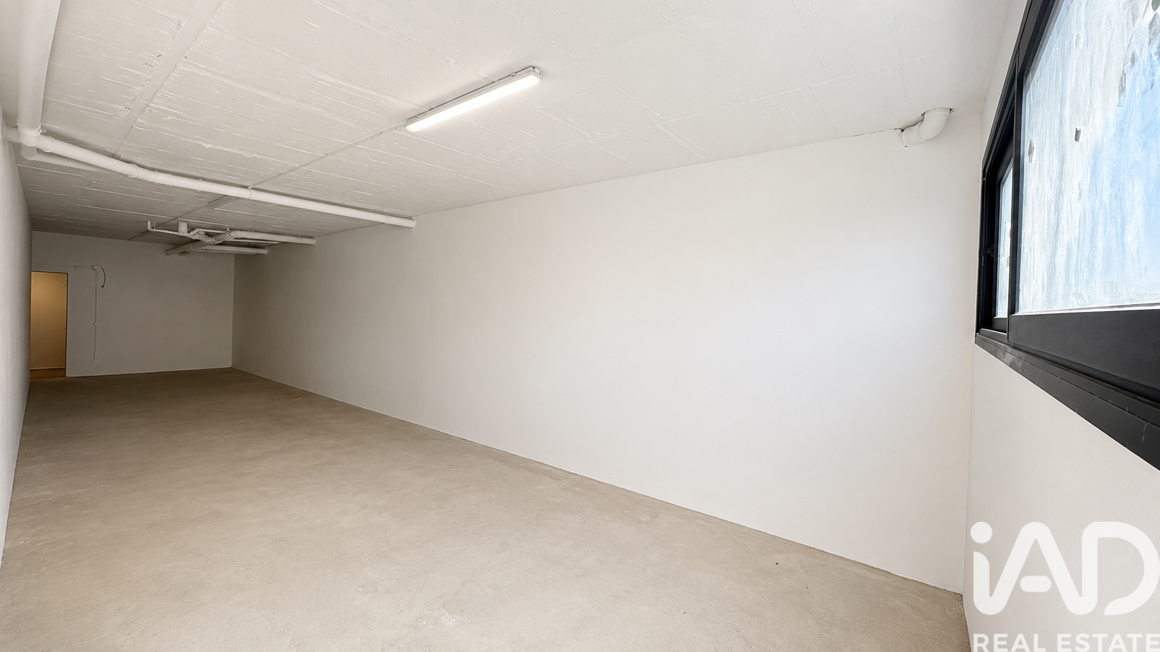 Commercial property à Tarifa, Cadiz, Espagne 70 m2 No. 188382