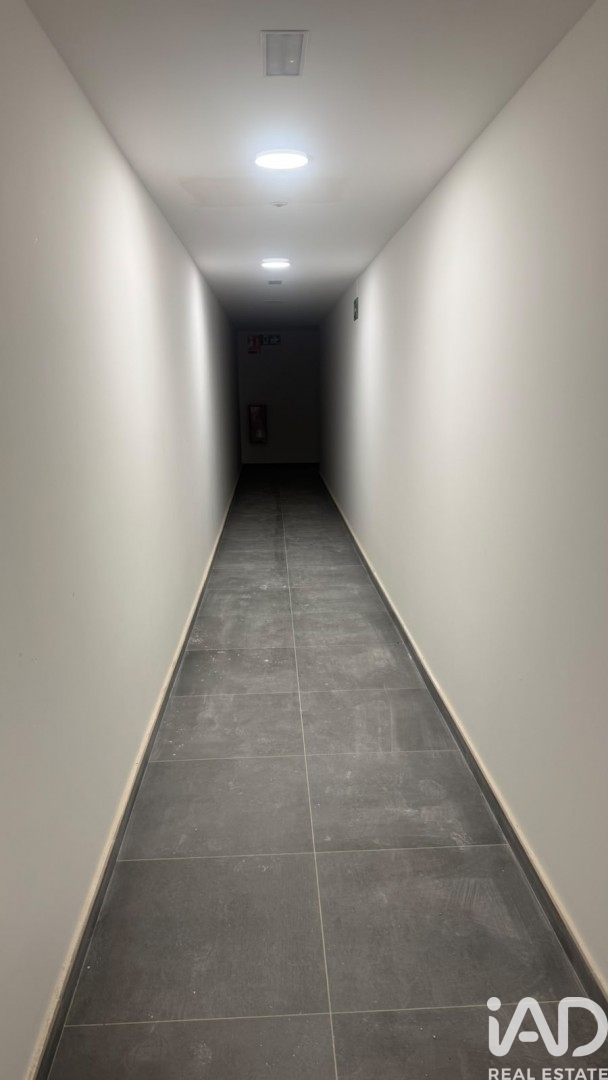 Commercial property à Tarifa, Cadiz, Espagne 70 m2 No. 188382