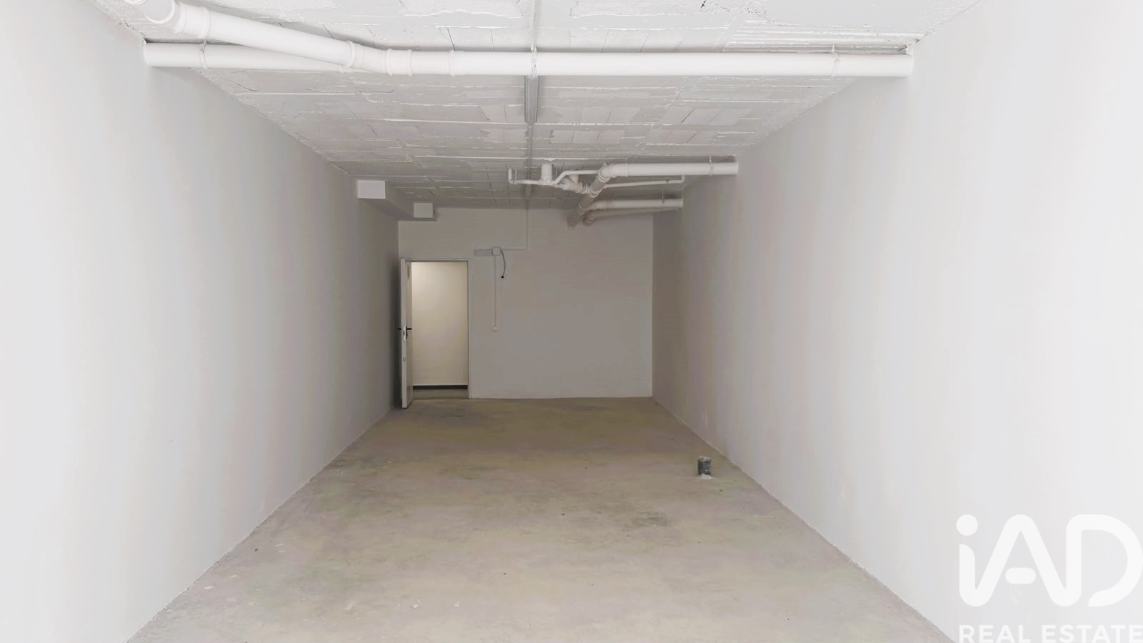 Commercial property à Tarifa, Cadiz, Espagne 70 m2 No. 188382