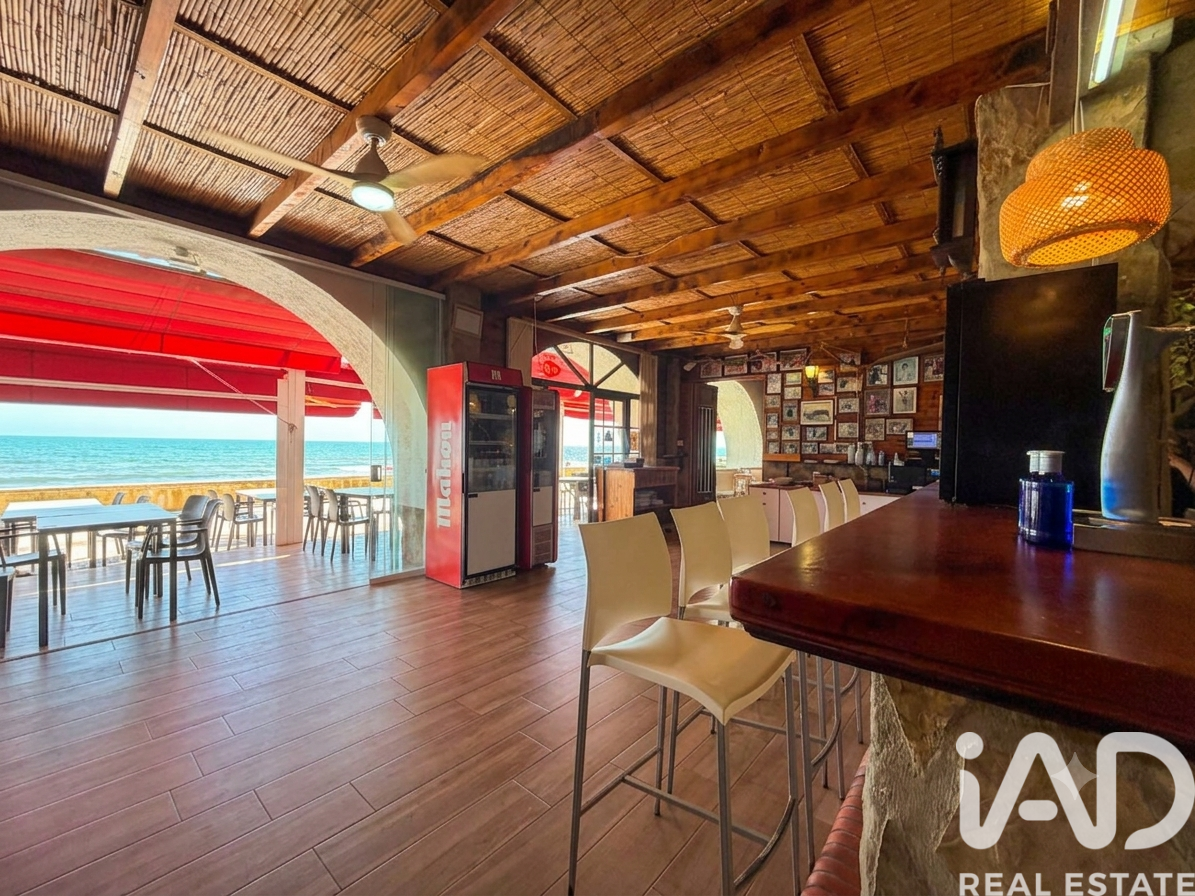 Commercial property in Daimus, Valencia, Spain 2 bedrooms, 163 sq.m. No. 188383