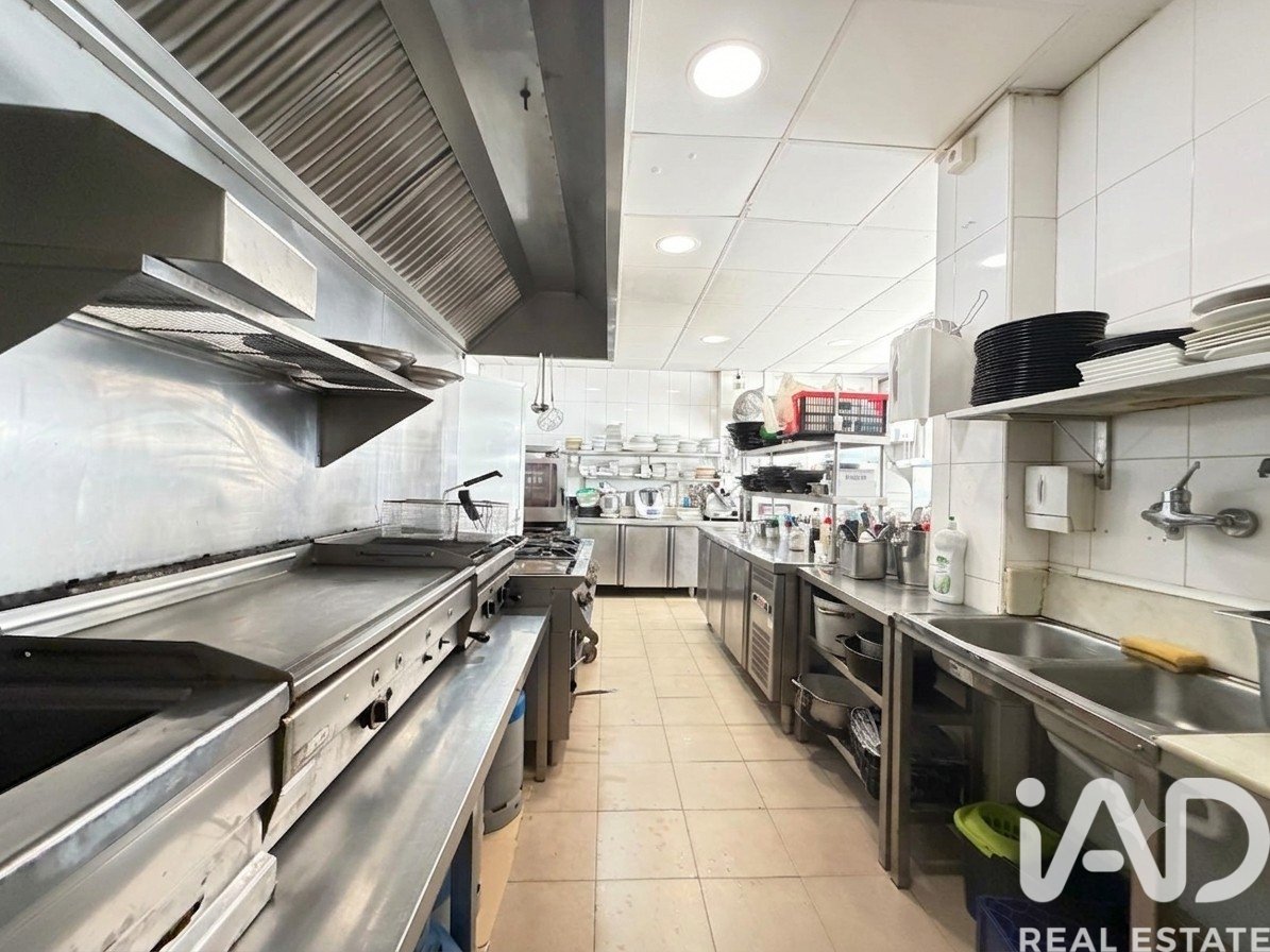 Commercial property in Daimus, Valencia, Spain 2 bedrooms, 163 sq.m. No. 188383