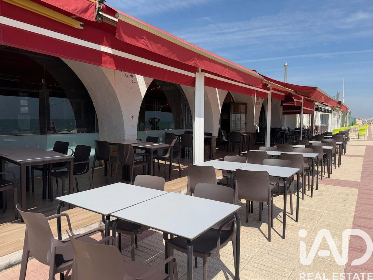 Commercial property in Daimus, Valencia, Spain 2 bedrooms, 163 sq.m. No. 188383