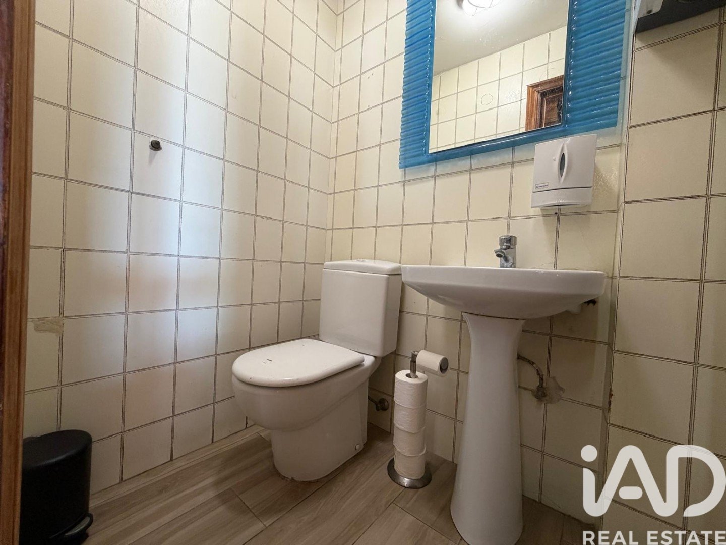 Commercial property in Daimus, Valencia, Spain 2 bedrooms, 163 sq.m. No. 188383