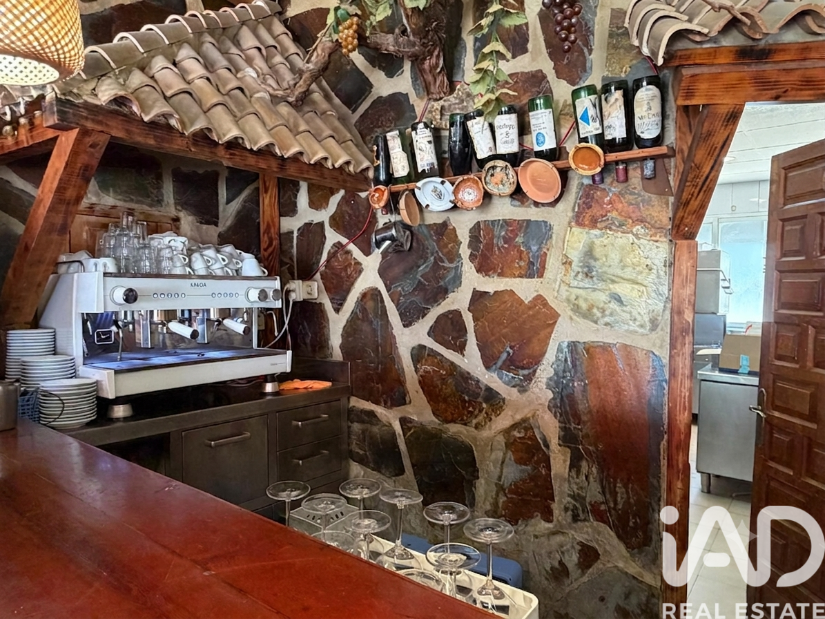 Commercial property in Daimus, Valencia, Spain 2 bedrooms, 163 sq.m. No. 188383