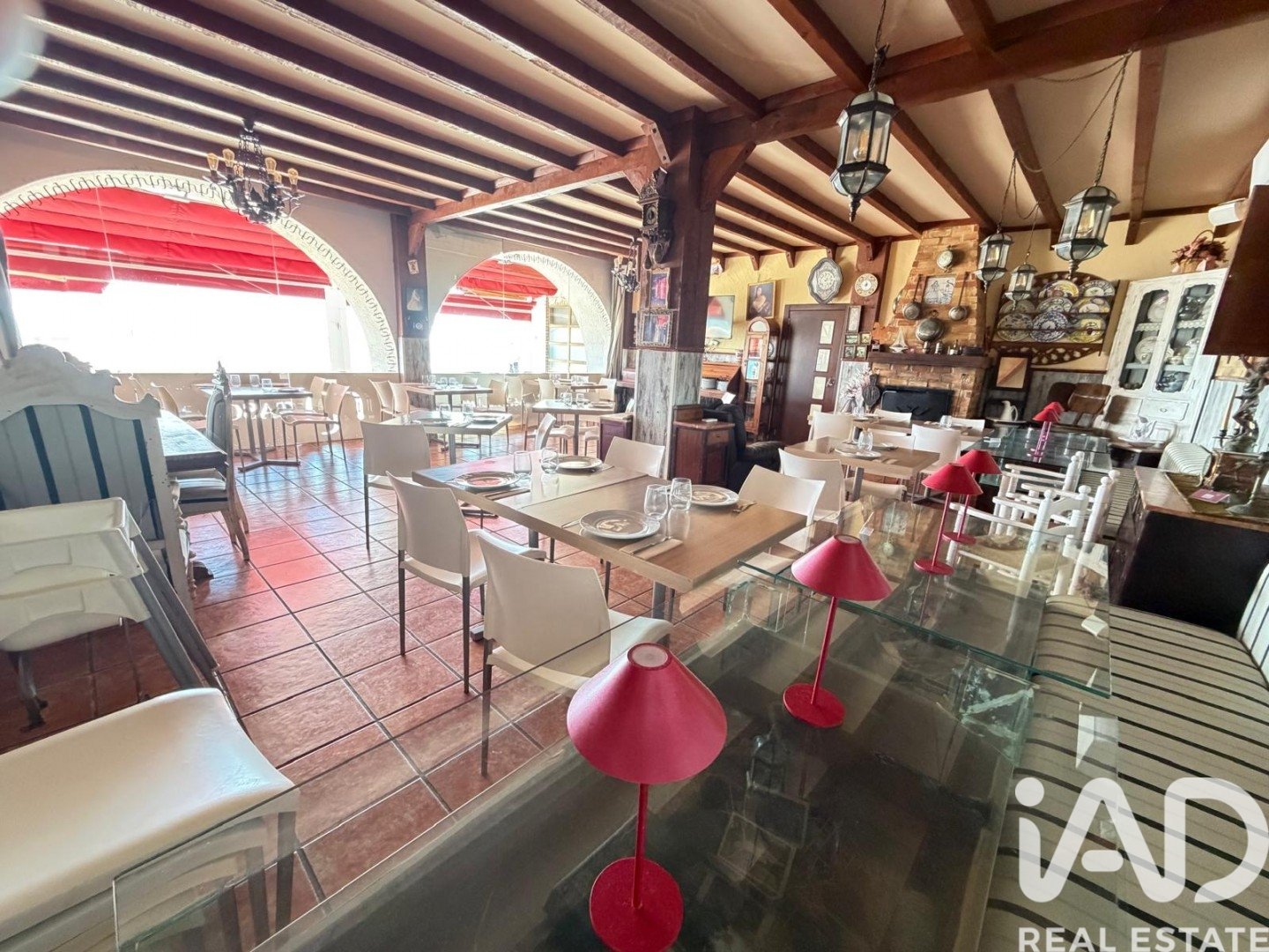 Commercial property in Daimus, Valencia, Spain 2 bedrooms, 163 sq.m. No. 188383