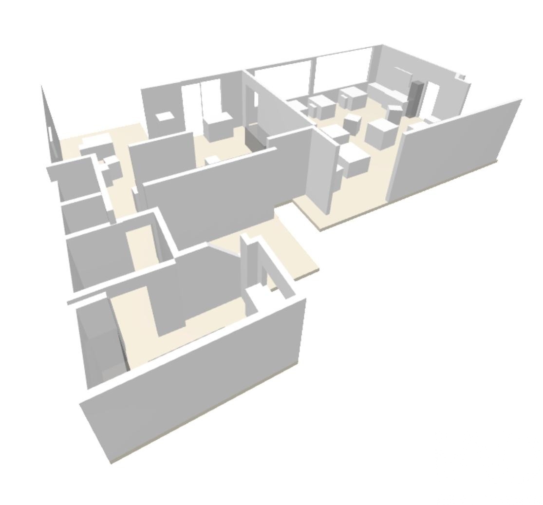 Commercial property in Daimus, Valencia, Spain 2 bedrooms, 163 sq.m. No. 188383