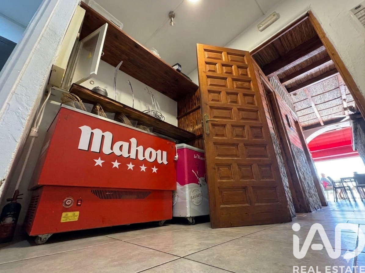 Commercial property in Daimus, Valencia, Spain 2 bedrooms, 163 sq.m. No. 188383