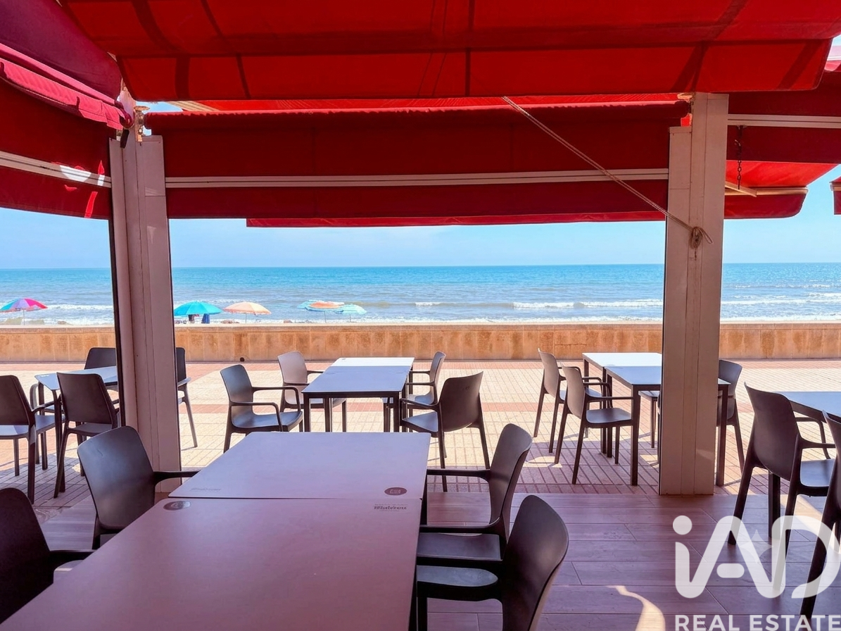Commercial property in Daimus, Valencia, Spain 2 bedrooms, 163 sq.m. No. 188383