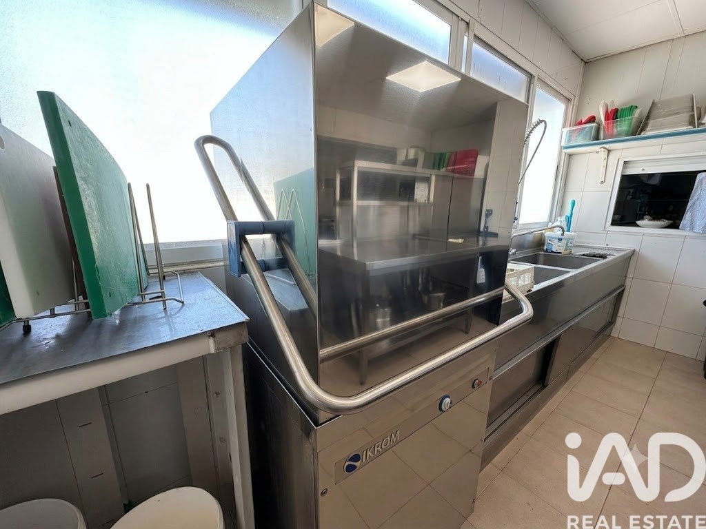 Commercial property in Daimus, Valencia, Spain 2 bedrooms, 163 sq.m. No. 188383
