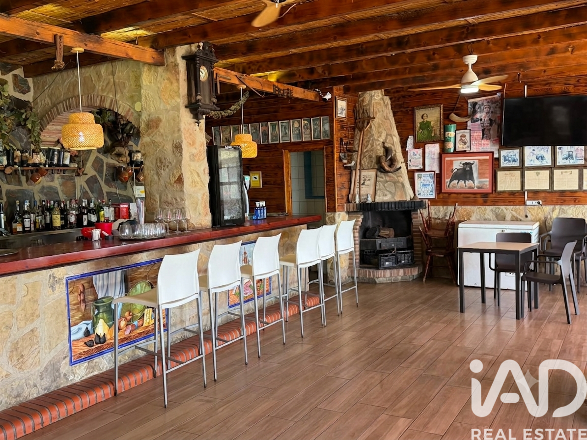 Commercial property in Daimus, Valencia, Spain 2 bedrooms, 163 sq.m. No. 188383
