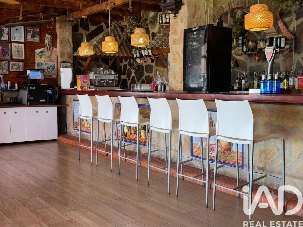 Commercial property in Daimus, Valencia, Spain 2 bedrooms, 163 sq.m. No. 188383