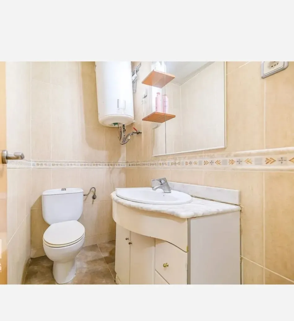 Квартира в Виладеканс, Барселона, Испания 3 спальни, 89м2 №167088