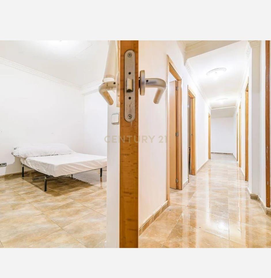 Квартира в Виладеканс, Барселона, Испания 3 спальни, 89м2 №167088