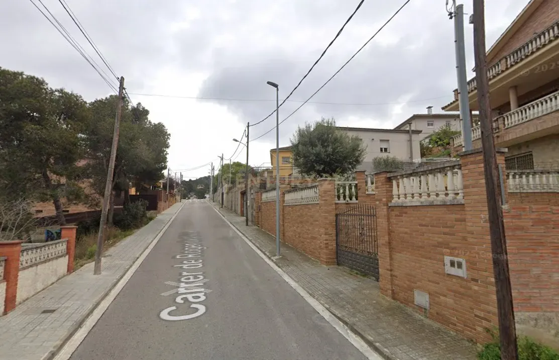 House à Canyelles, Barcelona, Espagne 3 chambres, 176 m2 No. 167085