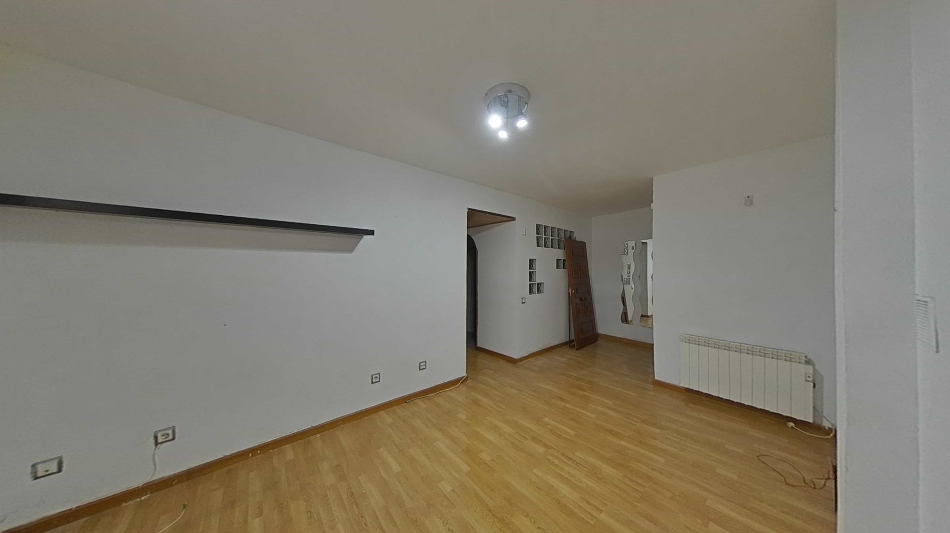 Квартира в Барселона, Испания 2 спальни, 62м2 №167091