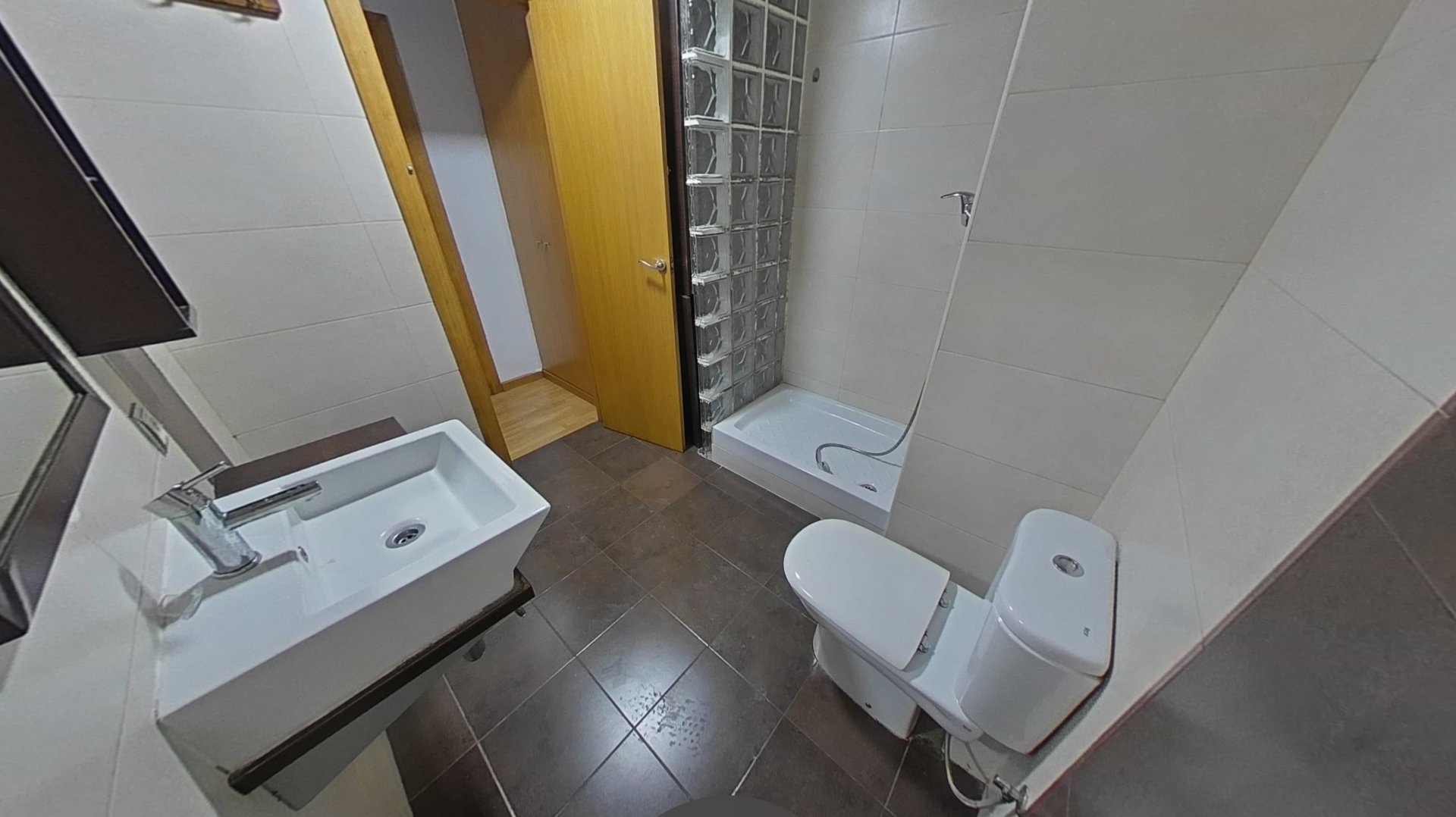 Квартира в Барселона, Испания 2 спальни, 62м2 №167091